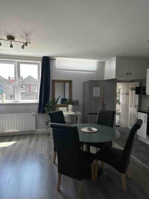 Lovely Studio In City Centre Apartamento