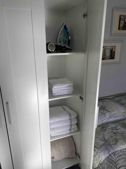 Apartamento Lovely Studio In City Centre *