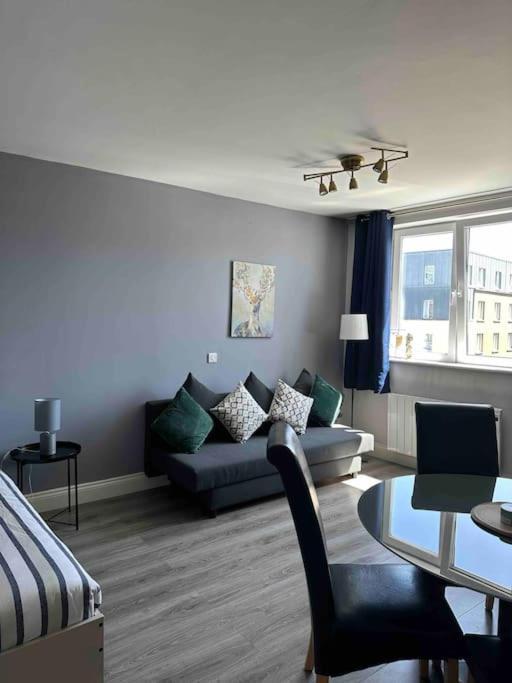 Apartamento Lovely Studio In City Centre
